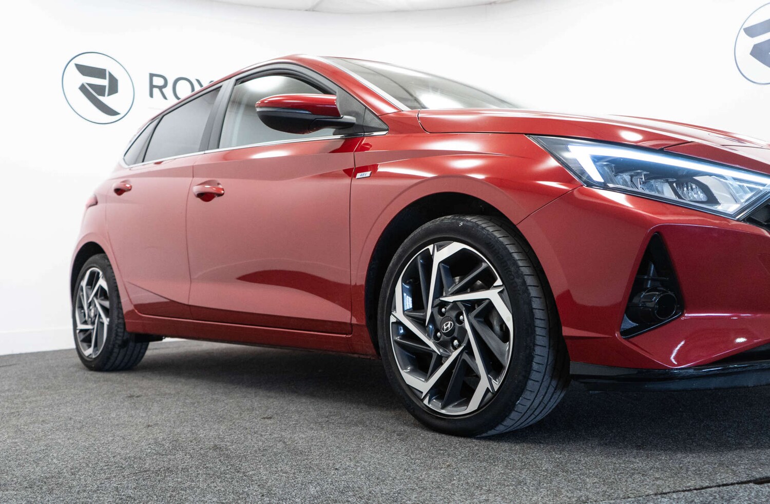 Used Hyundai i20 2023 for sale - 78179655: Photo 13