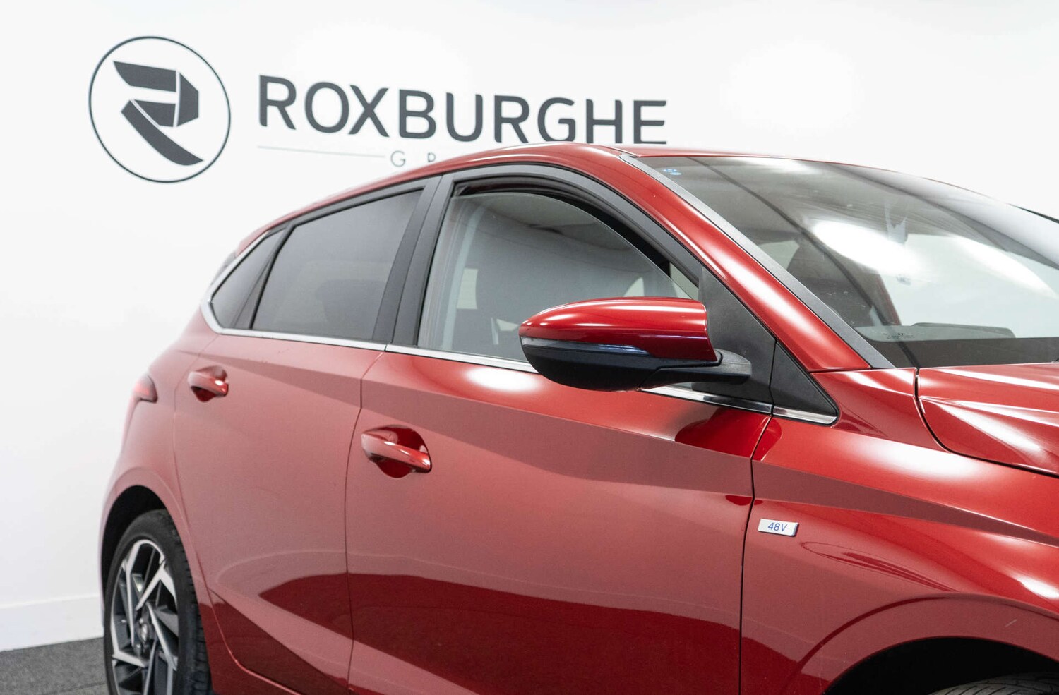 Used Hyundai i20 2023 for sale - 78179655: Photo 15