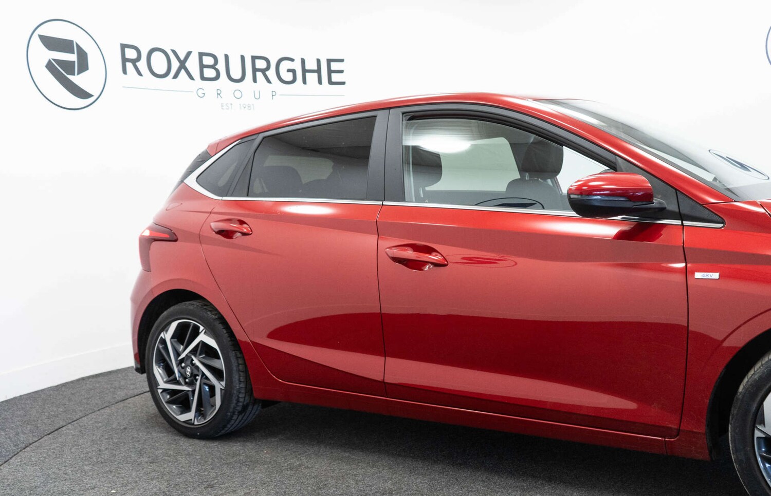 Used Hyundai i20 2023 for sale - 78179655: Photo 16