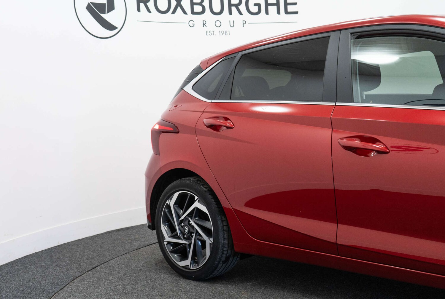 Used Hyundai i20 2023 for sale - 78179655: Photo 17