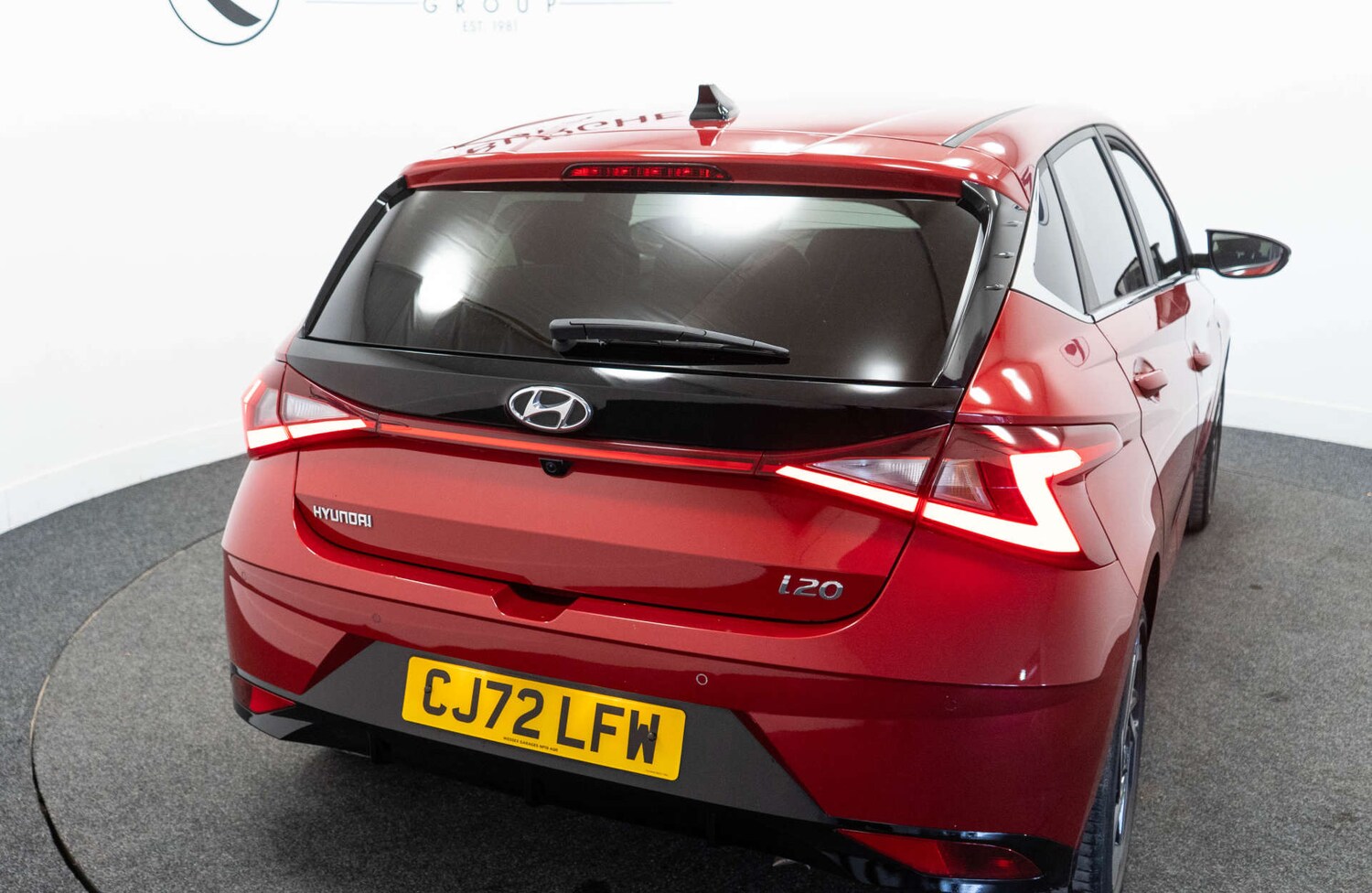 Used Hyundai i20 2023 for sale - 78179655: Photo 20