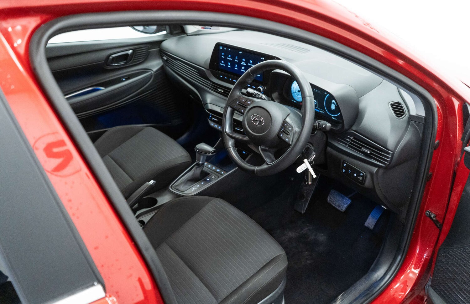 Used Hyundai i20 2023 for sale - 78179655: Photo 23