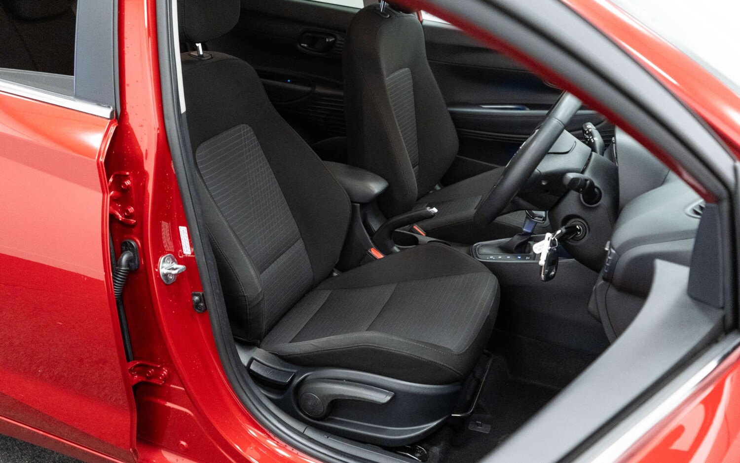 Used Hyundai i20 2023 for sale - 78179655: Photo 25