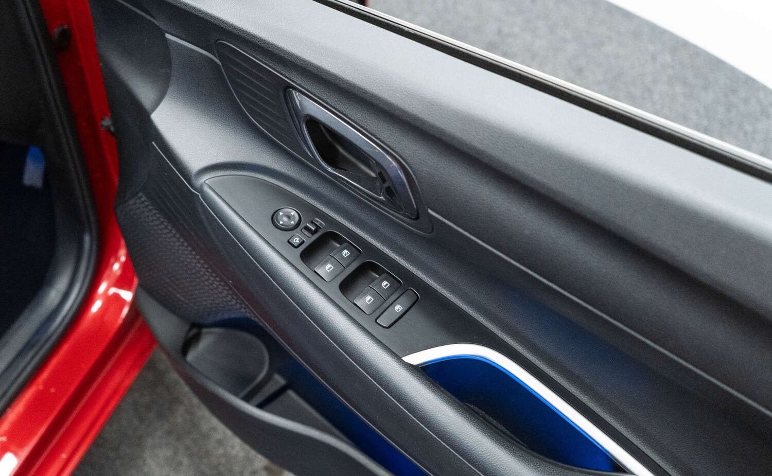 Used Hyundai i20 2023 for sale - 78179655: Photo 26