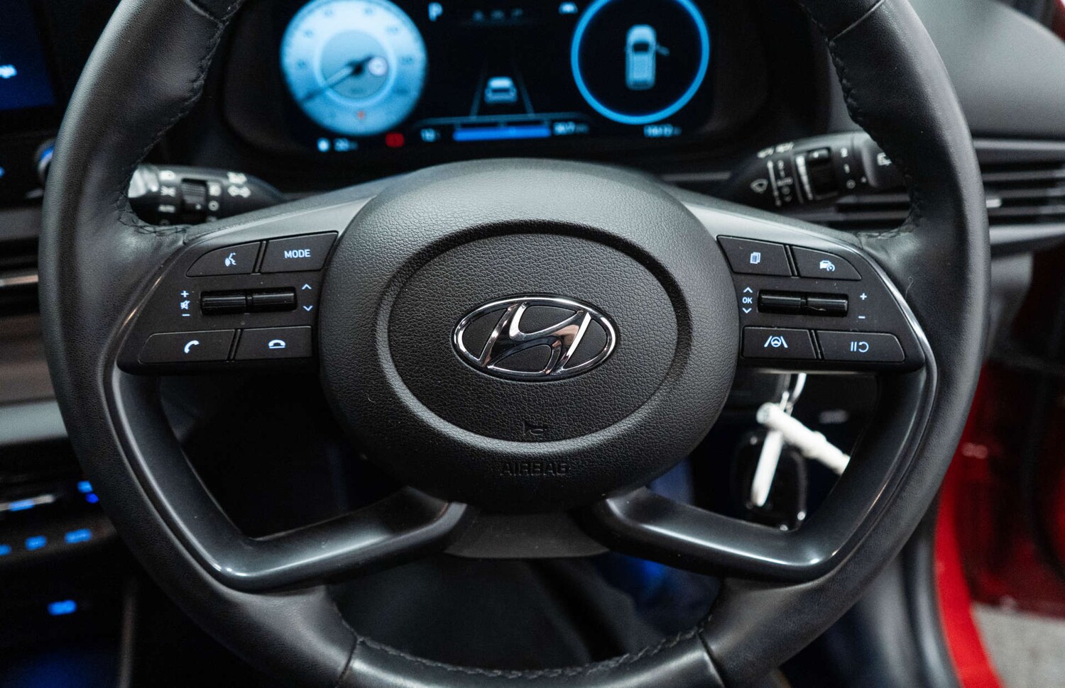 Used Hyundai i20 2023 for sale - 78179655: Photo 29