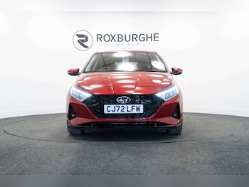 Used Hyundai i20 2023 for sale - 78179655: Photo