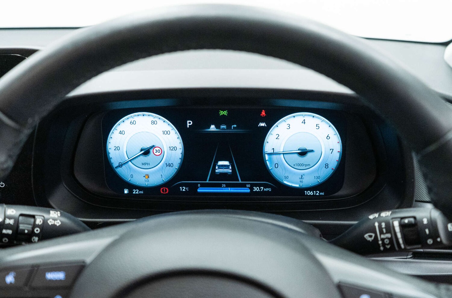 Used Hyundai i20 2023 for sale - 78179655: Photo 31