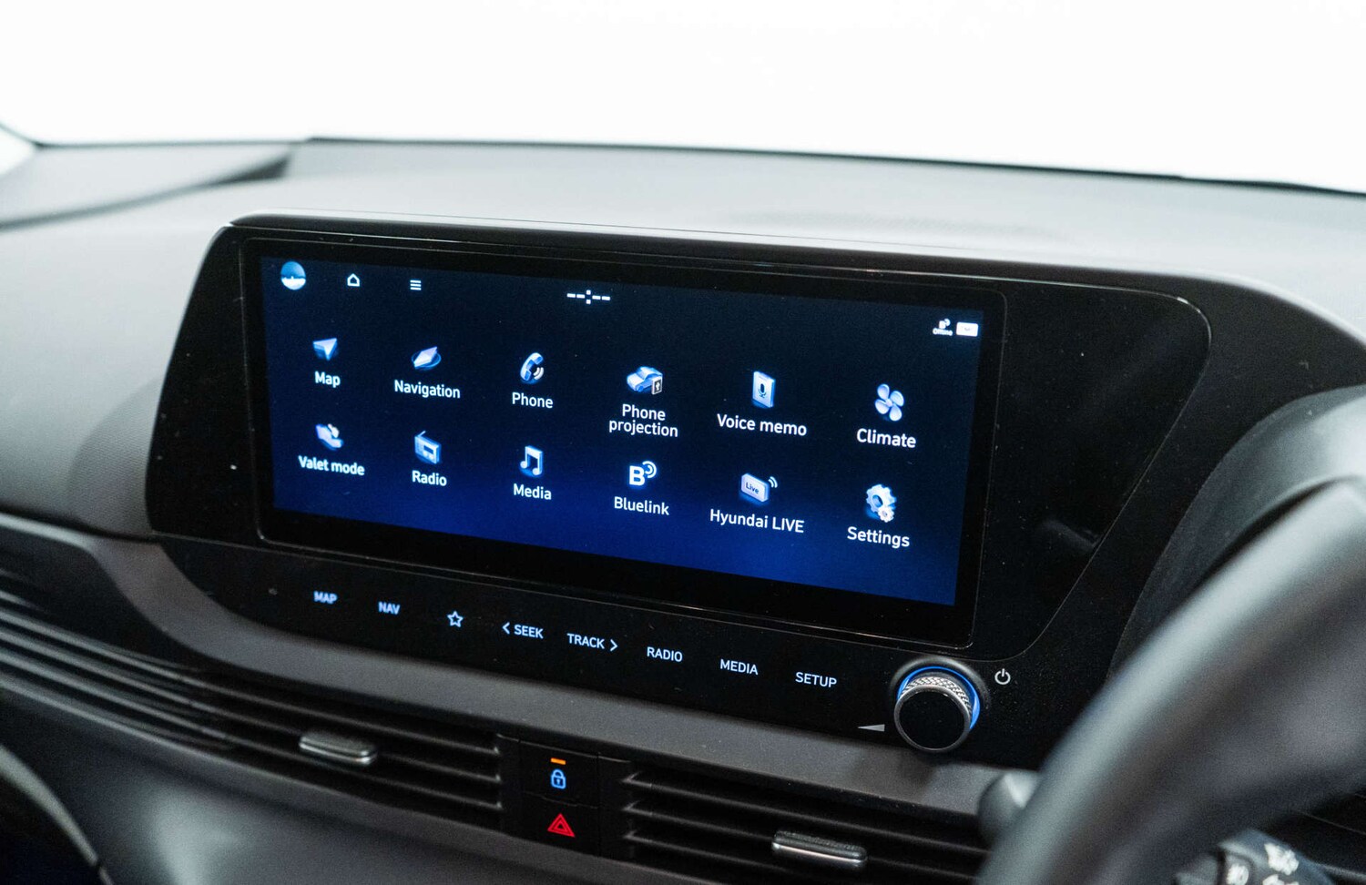 Used Hyundai i20 2023 for sale - 78179655: Photo 32