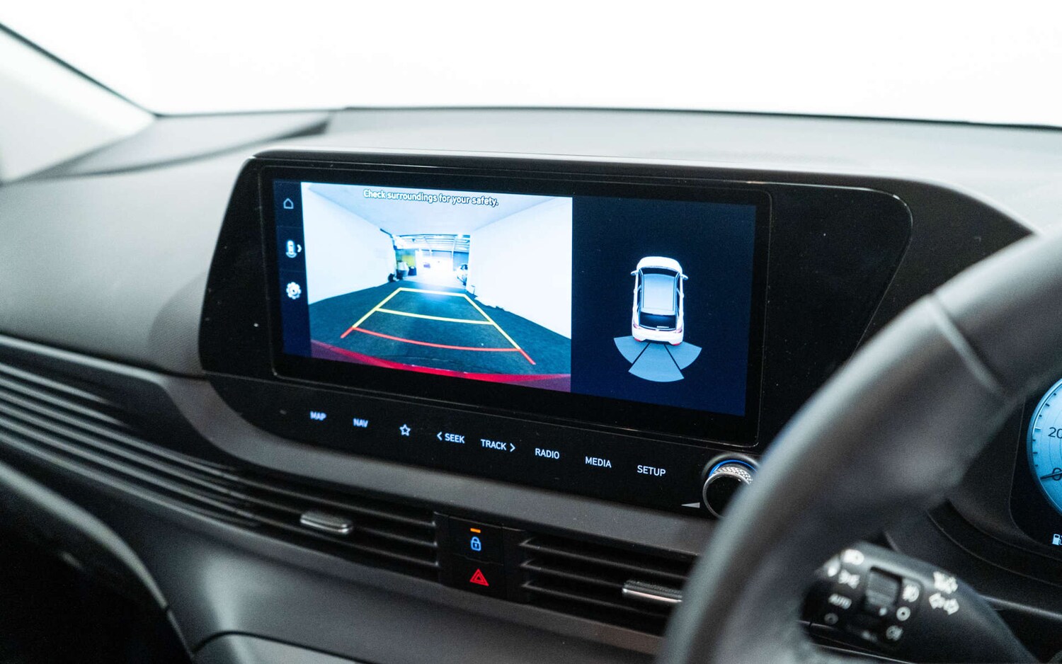 Used Hyundai i20 2023 for sale - 78179655: Photo 33