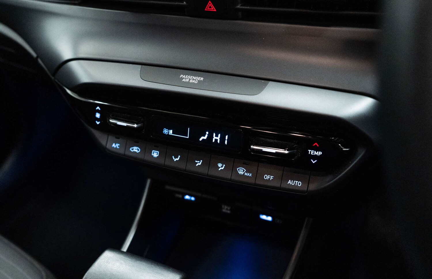 Used Hyundai i20 2023 for sale - 78179655: Photo 34