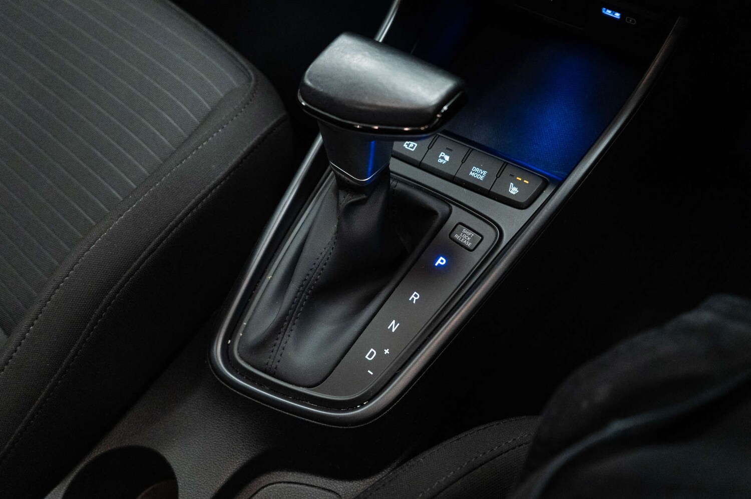 Used Hyundai i20 2023 for sale - 78179655: Photo 37