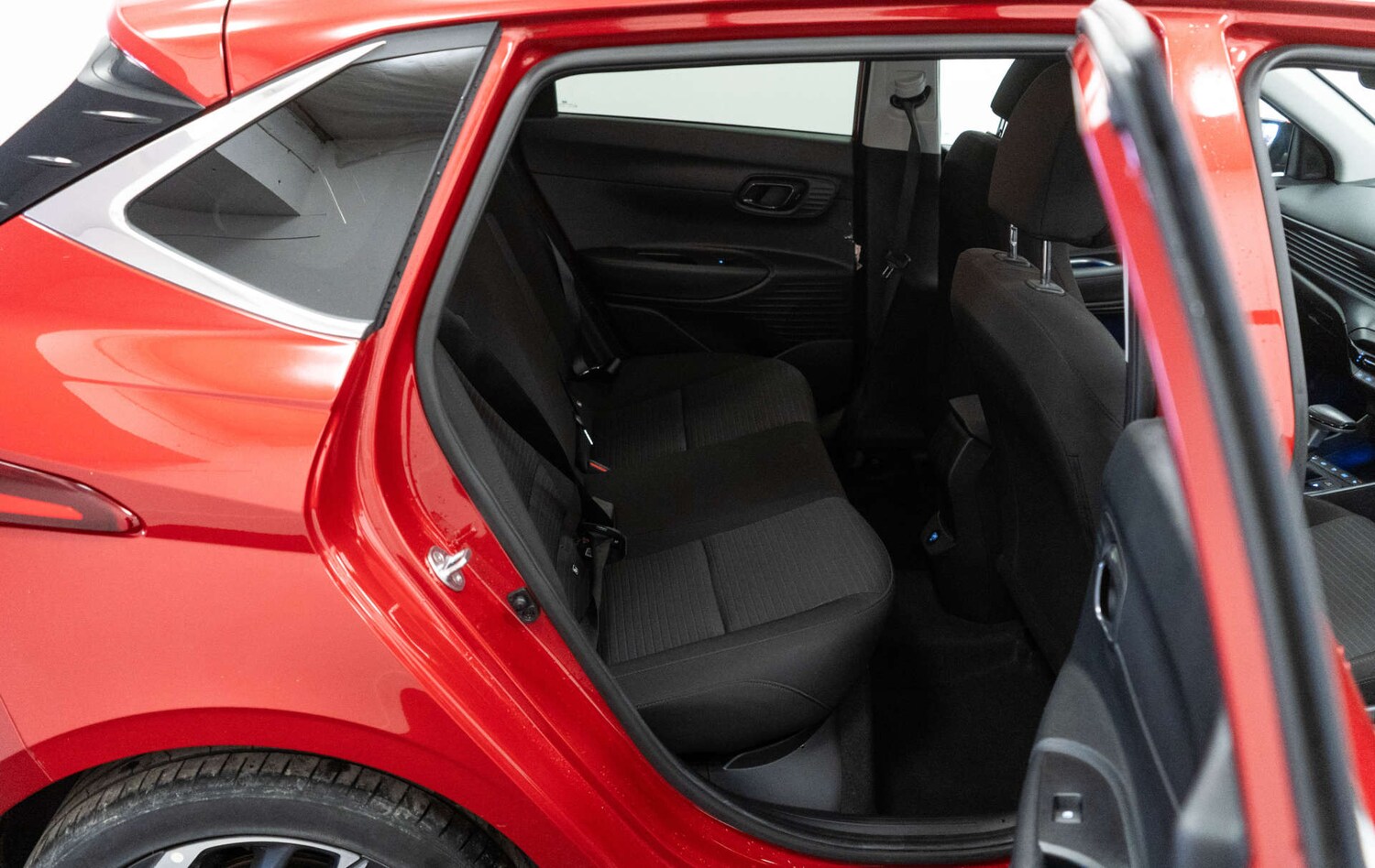 Used Hyundai i20 2023 for sale - 78179655: Photo 39