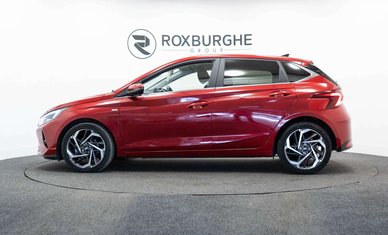 Used Hyundai i20 2023 for sale - 78179655: Photo 4