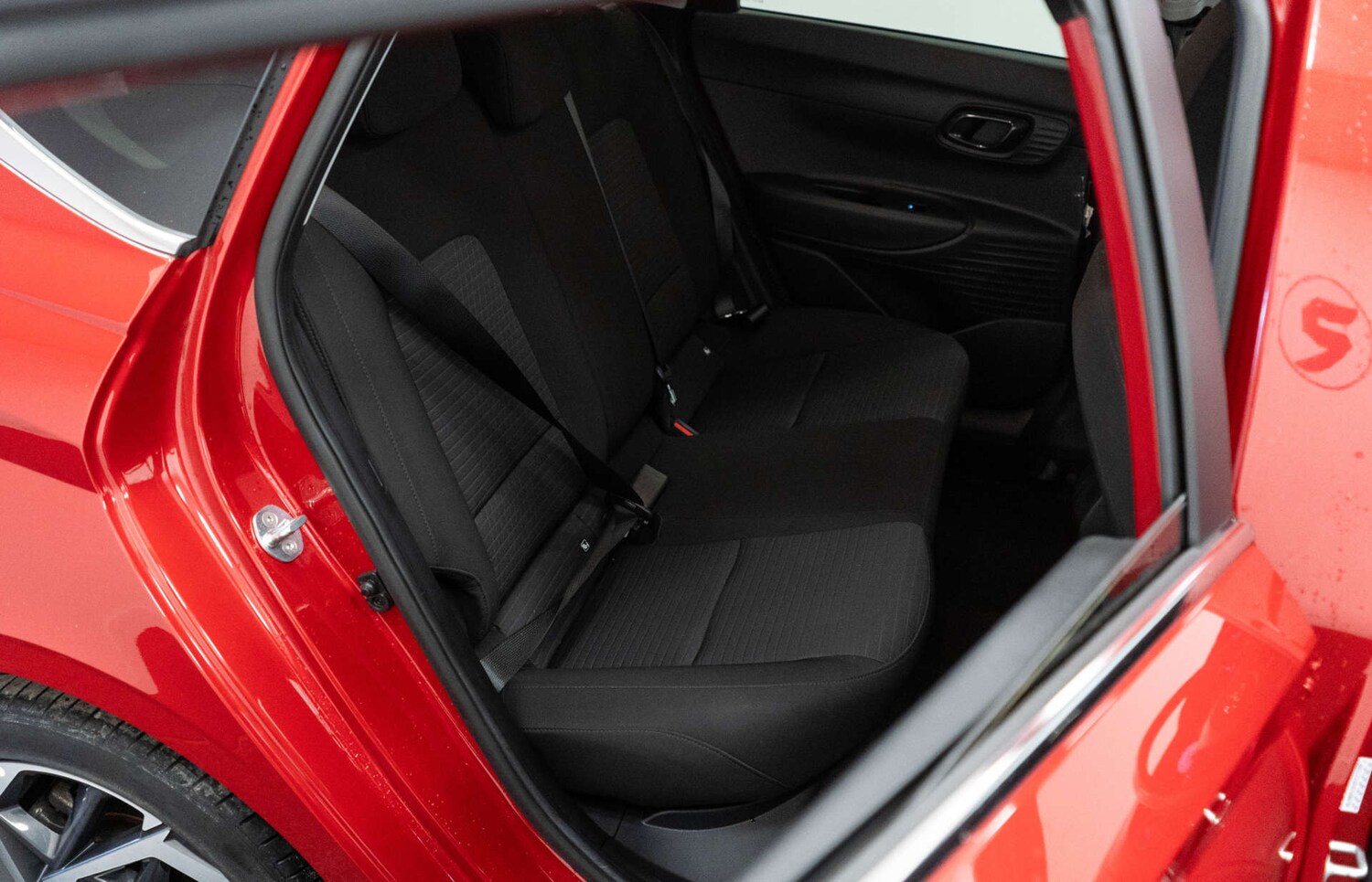 Used Hyundai i20 2023 for sale - 78179655: Photo 40