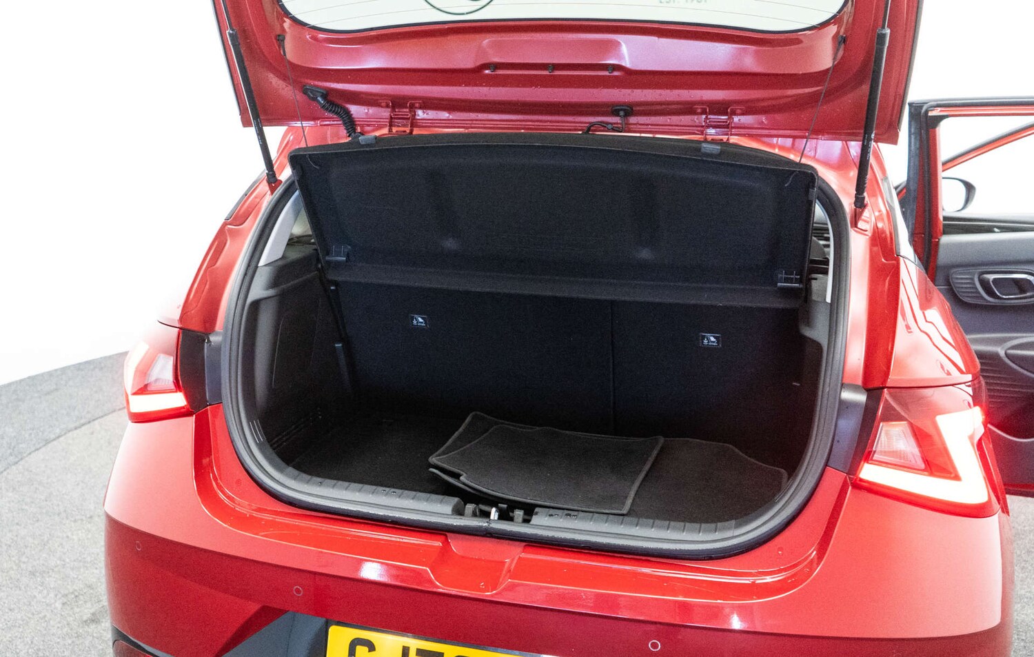 Used Hyundai i20 2023 for sale - 78179655: Photo 41