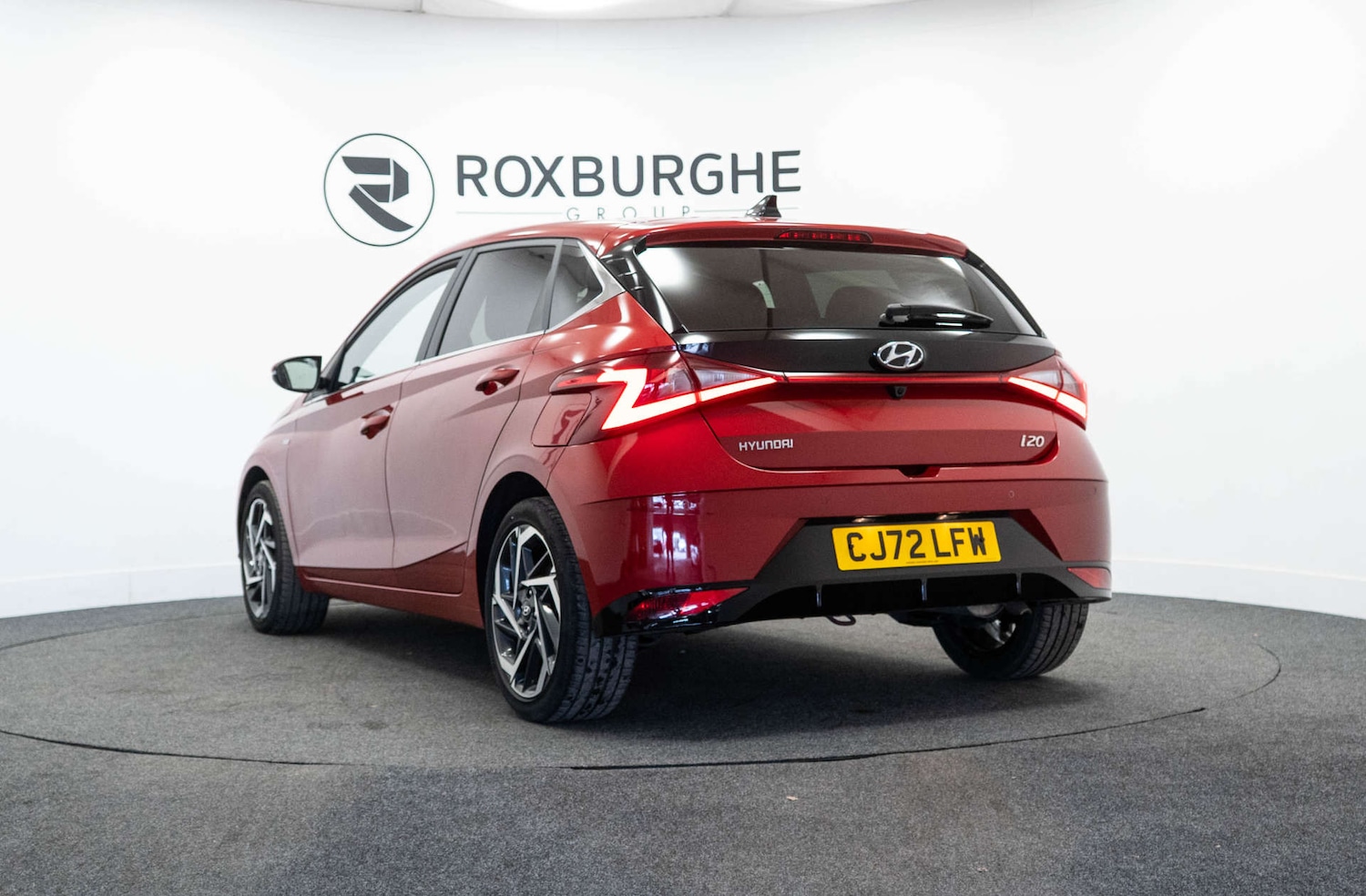 Used Hyundai i20 2023 for sale - 78179655: Photo 5