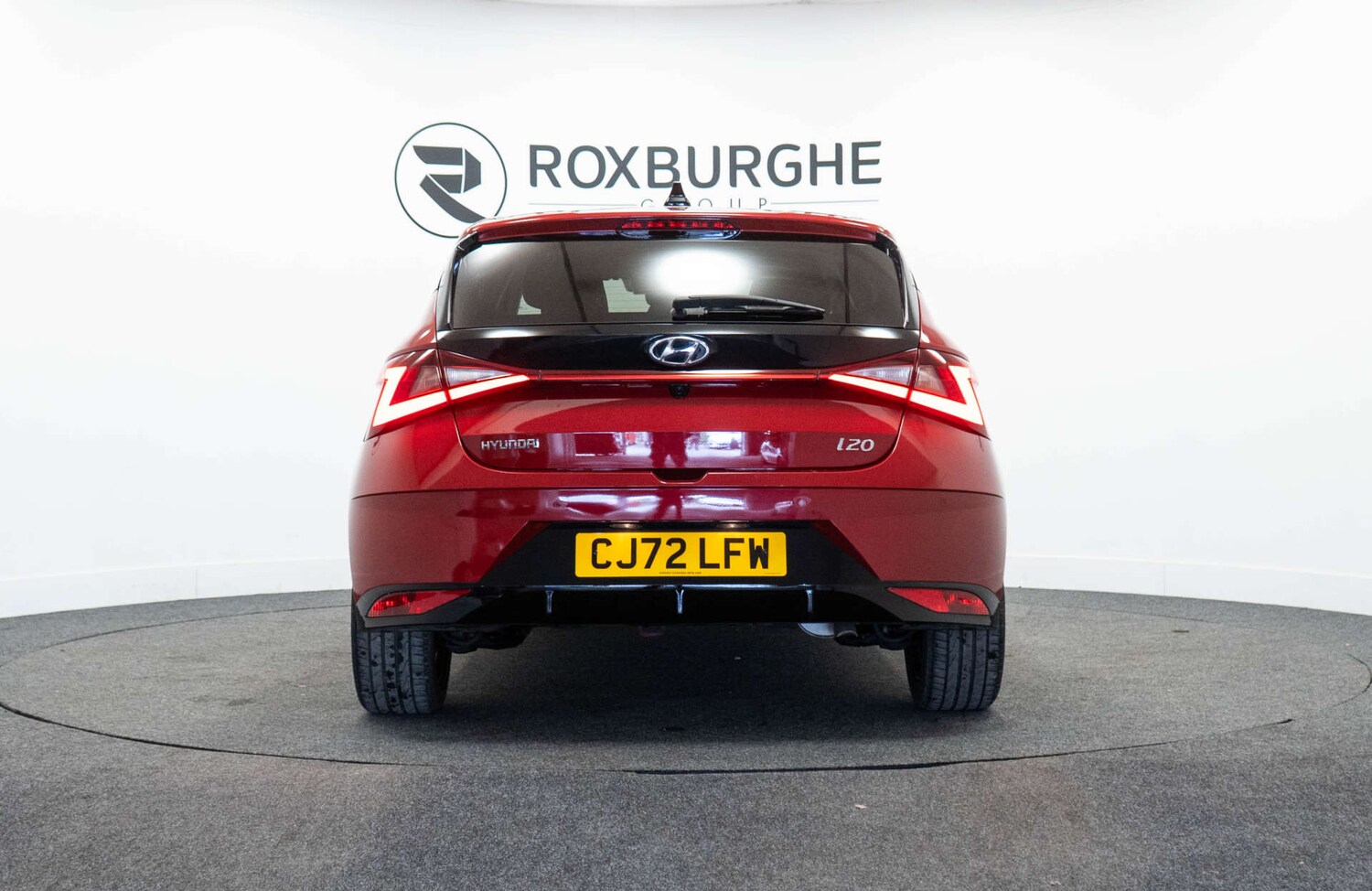 Used Hyundai i20 2023 for sale - 78179655: Photo 8