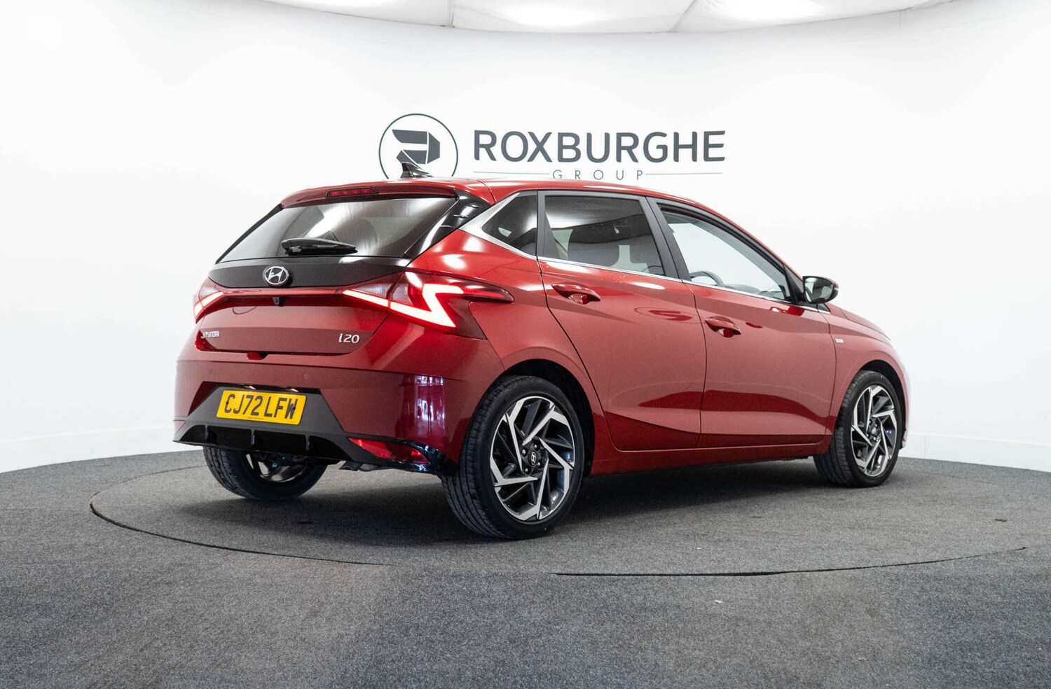 Used Hyundai i20 2023 for sale - 78179655: Photo 9