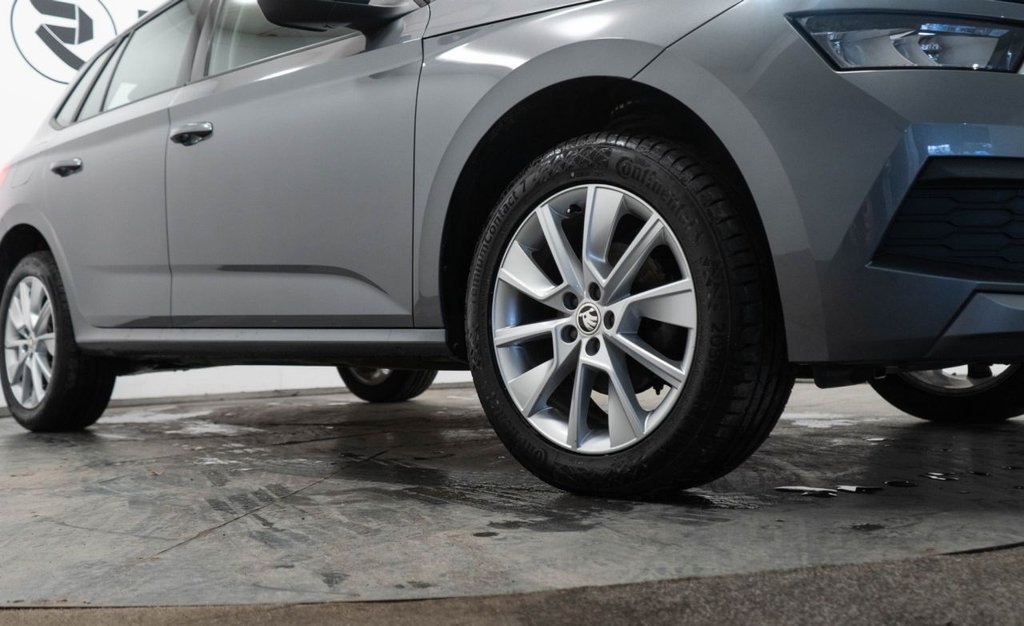 Used Skoda Kamiq 2022 for sale - 76686572: Photo 11