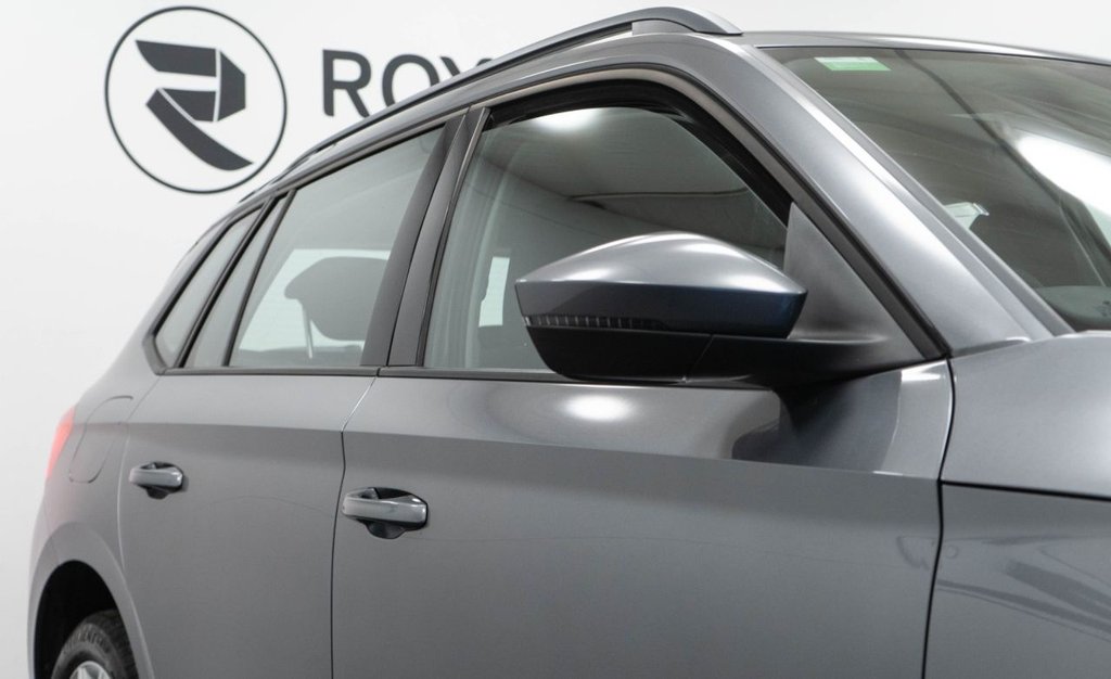 Used Skoda Kamiq 2022 for sale - 76686572: Photo 12