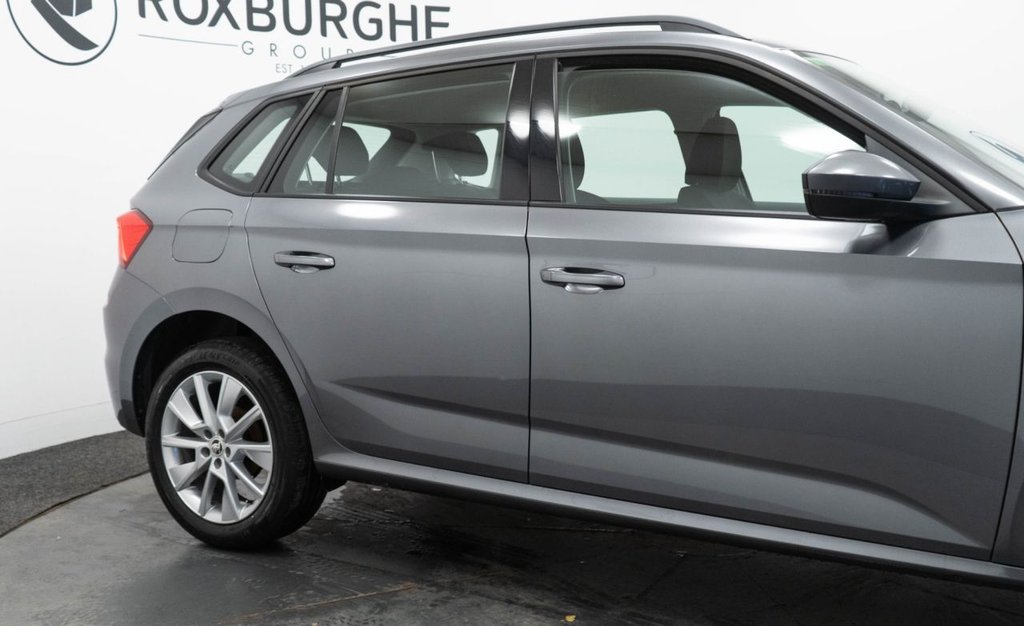 Used Skoda Kamiq 2022 for sale - 76686572: Photo 13