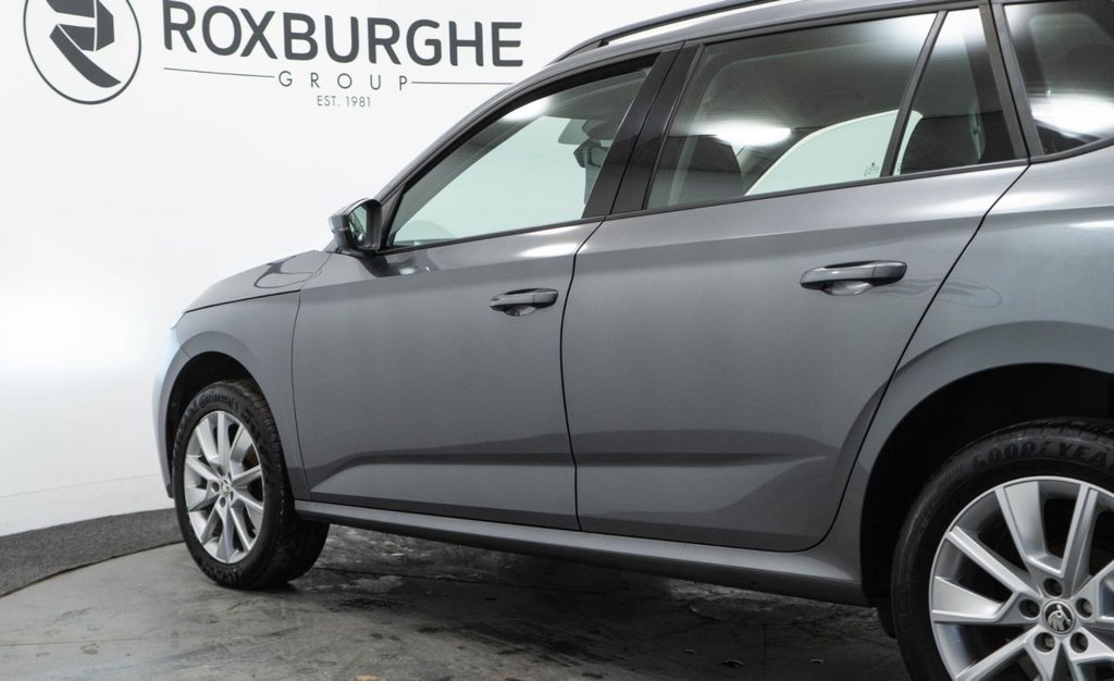 Used Skoda Kamiq 2022 for sale - 76686572: Photo 20