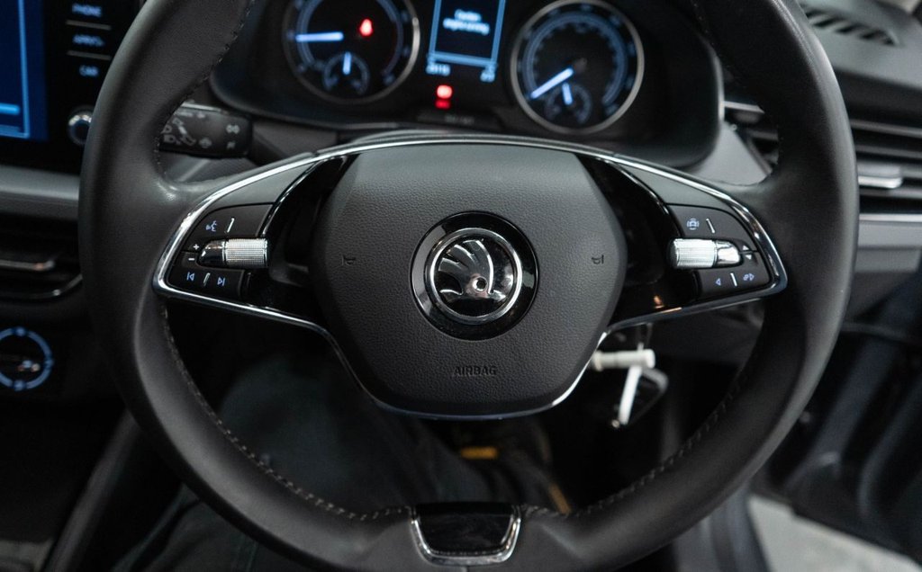 Used Skoda Kamiq 2022 for sale - 76686572: Photo 25