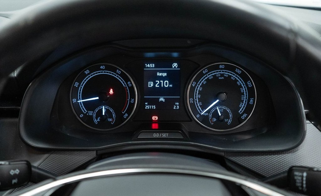 Used Skoda Kamiq 2022 for sale - 76686572: Photo 26