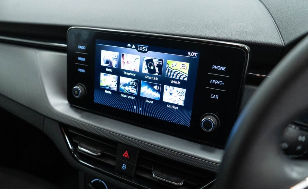 Used Skoda Kamiq 2022 for sale - 76686572: Photo 27