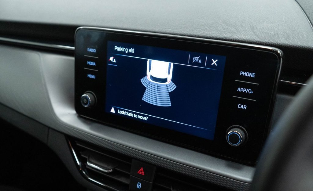 Used Skoda Kamiq 2022 for sale - 76686572: Photo 28