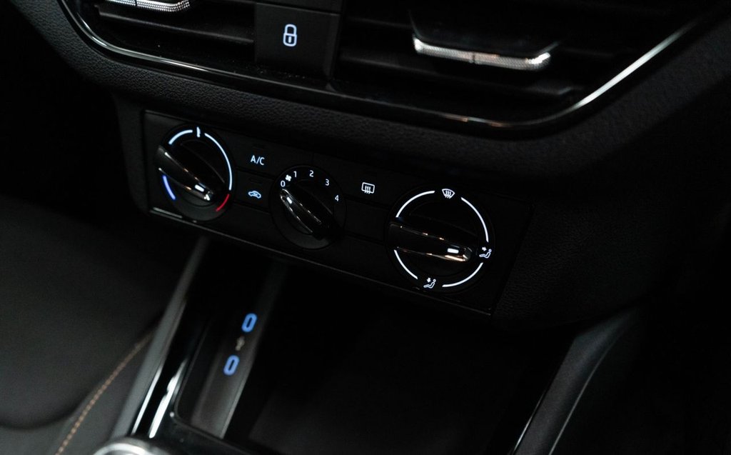 Used Skoda Kamiq 2022 for sale - 76686572: Photo 29