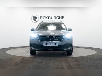 Used Skoda Kamiq 2022 for sale - 76686572: Photo