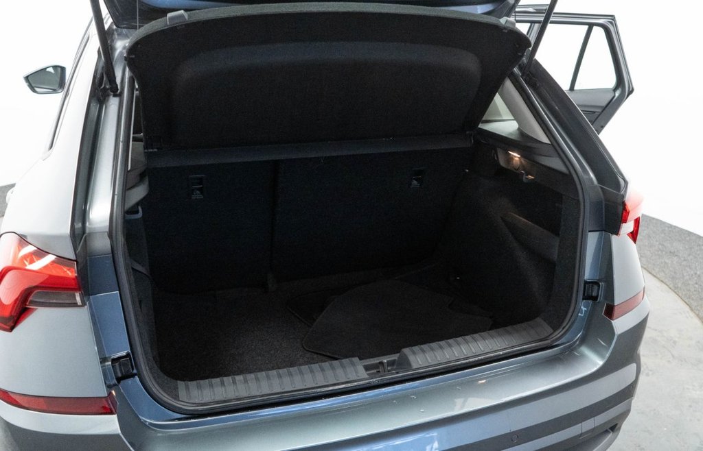 Used Skoda Kamiq 2022 for sale - 76686572: Photo 35