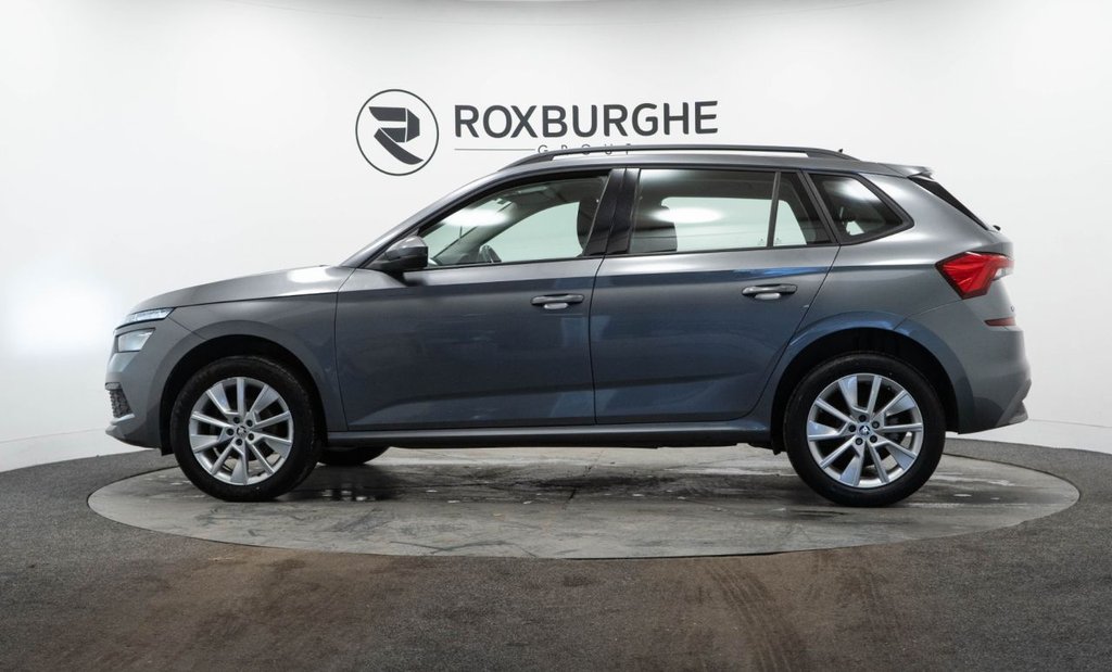 Used Skoda Kamiq 2022 for sale - 76686572: Photo 4