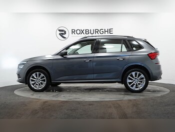 Used Skoda Kamiq 2022 for sale - 76686572: Photo