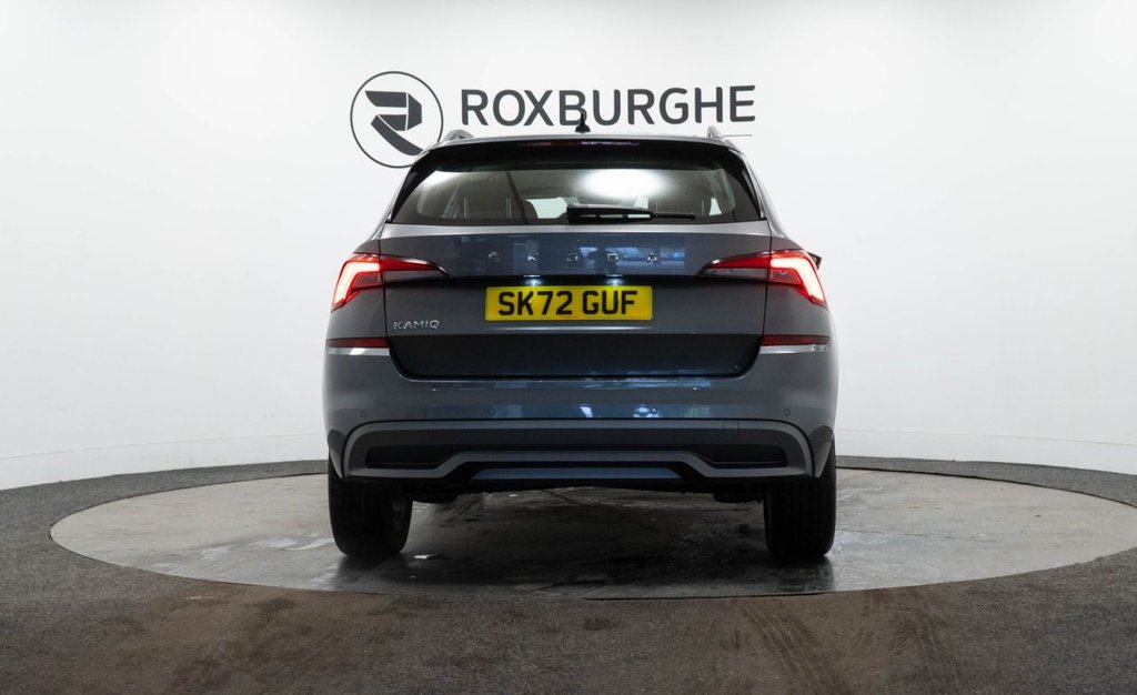 Used Skoda Kamiq 2022 for sale - 76686572: Photo 7