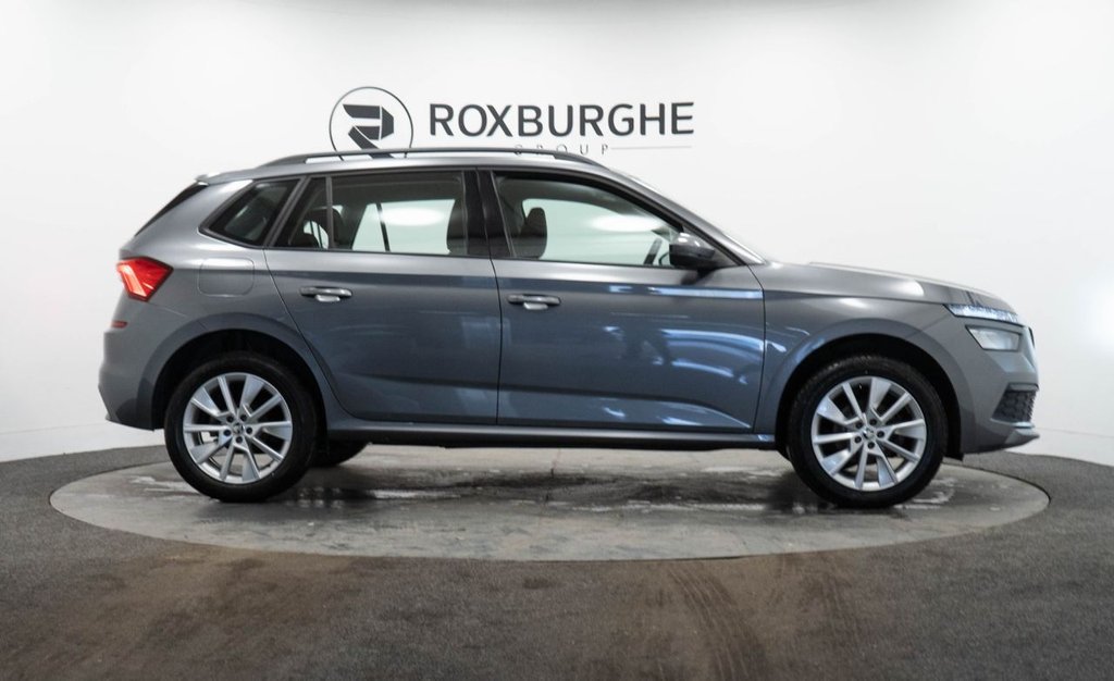 Used Skoda Kamiq 2022 for sale - 76686572: Photo 9