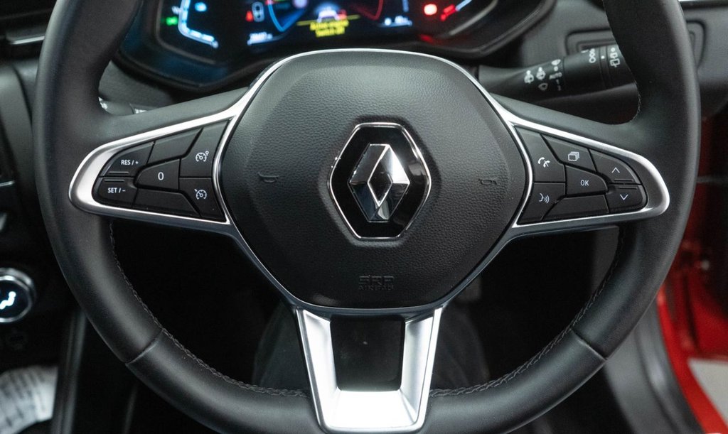 Used Renault Clio 2022 for sale - 76867356: Photo 25