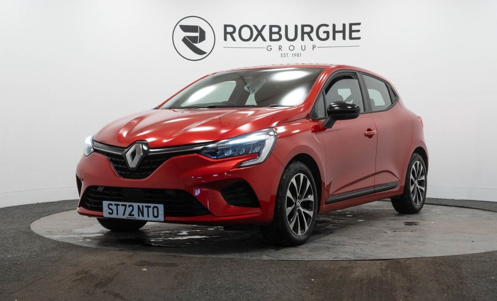 Used Renault Clio 2022 for sale - 76867356: Photo 3