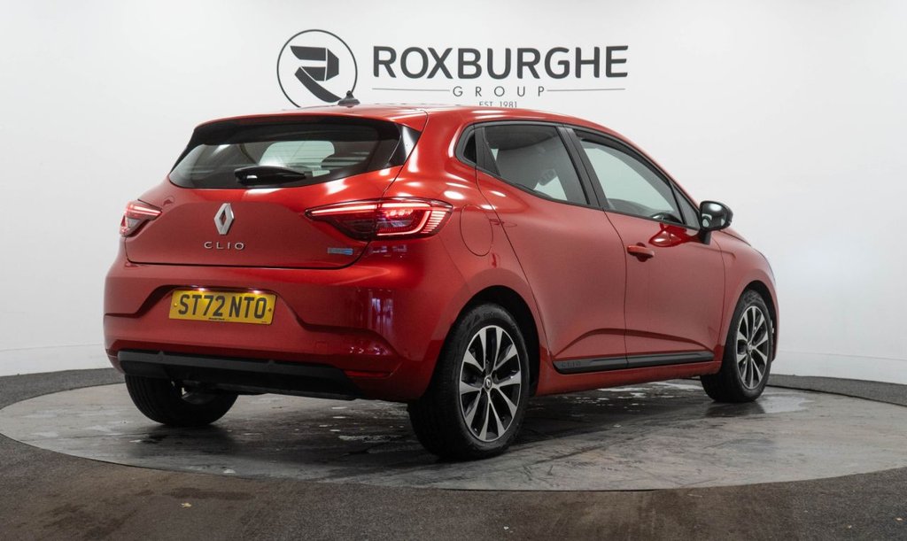Used Renault Clio 2022 for sale - 76867356: Photo 8