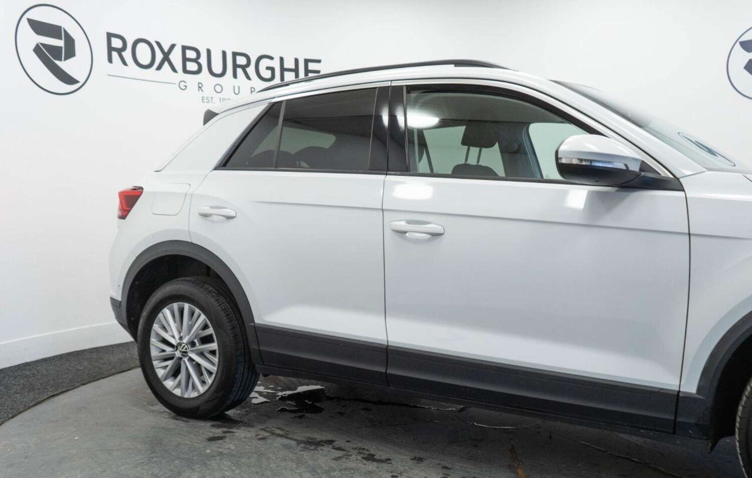 Used Volkswagen T-Roc 2023 for sale - 77930726: Photo 13