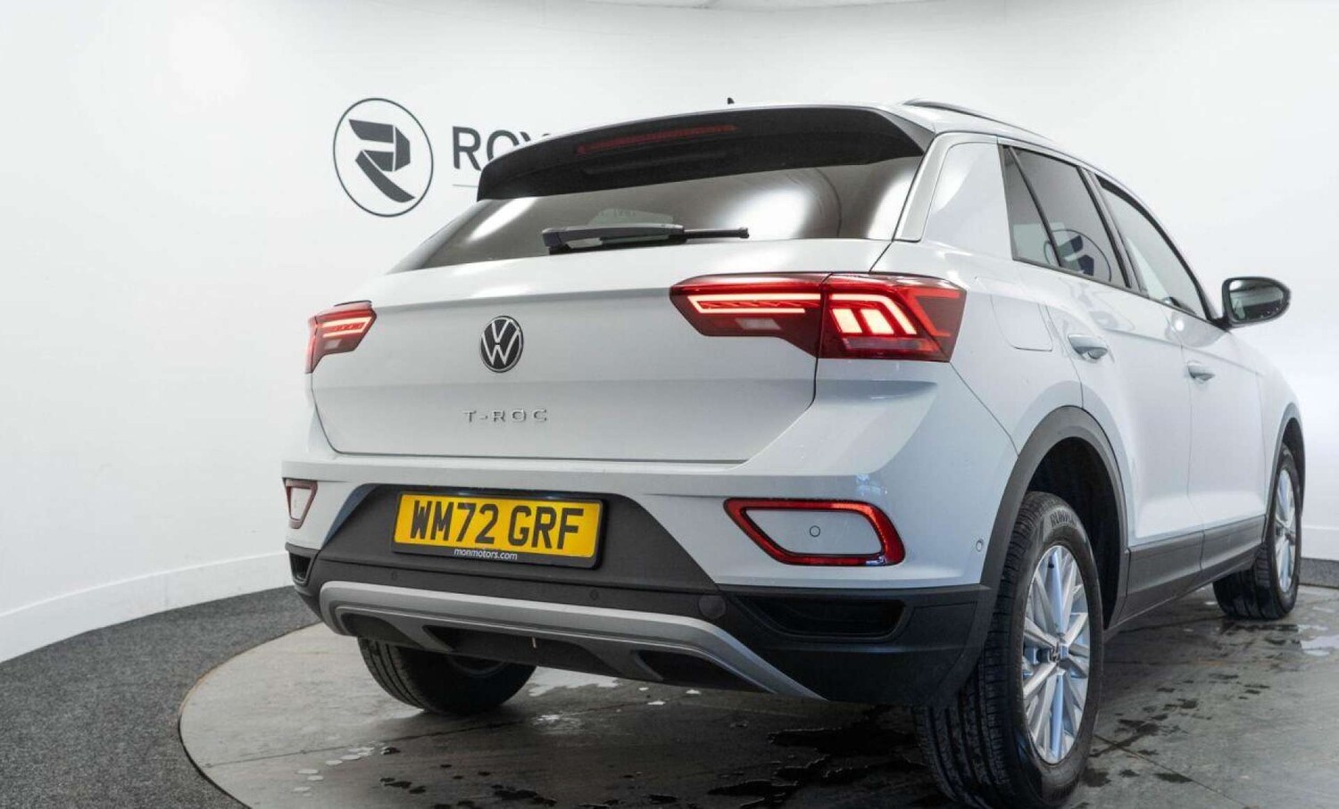 Used Volkswagen T-Roc 2023 for sale - 77930726: Photo 15