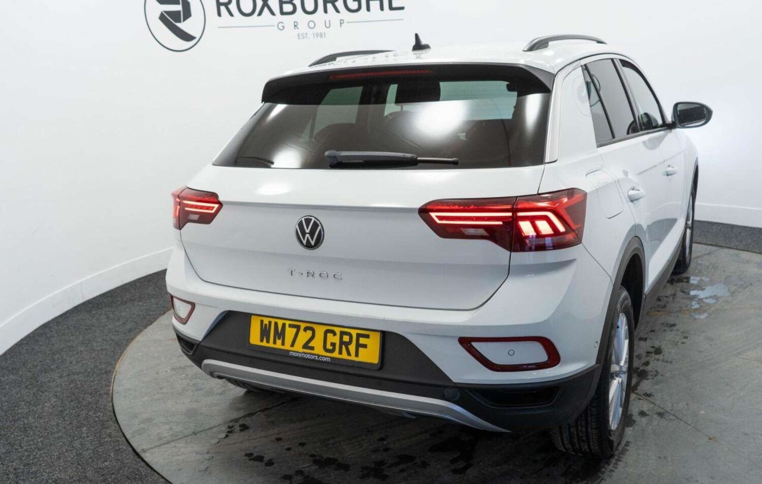 Used Volkswagen T-Roc 2023 for sale - 77930726: Photo 16