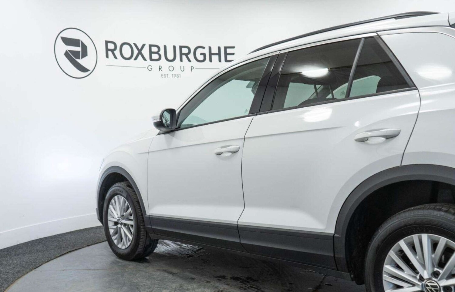 Used Volkswagen T-Roc 2023 for sale - 77930726: Photo 20