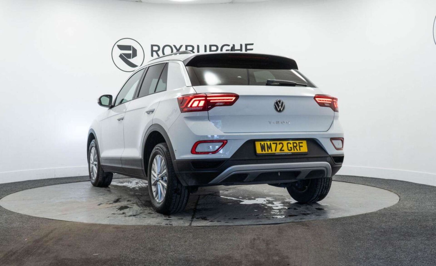 Used Volkswagen T-Roc 2023 for sale - 77930726: Photo 5