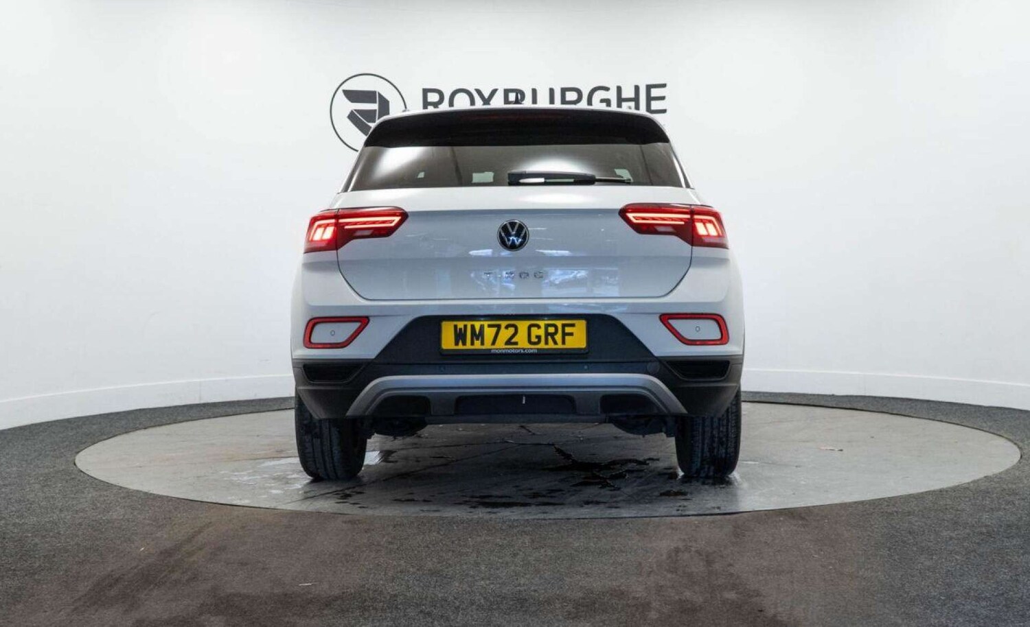 Used Volkswagen T-Roc 2023 for sale - 77930726: Photo 7