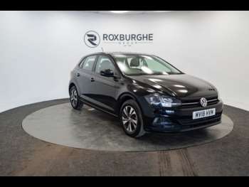 2018 (18) - 1.0 SE Hatchback 5dr Petrol Manual Euro 6 (s/s) (65 ps)