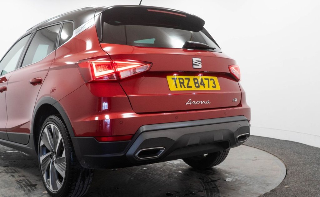 Used SEAT Arona 2022 for sale - 76867544: Photo 13