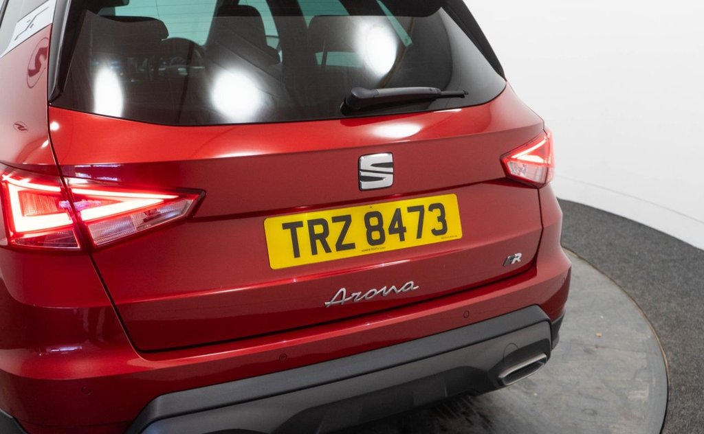 Used SEAT Arona 2022 for sale - 76867544: Photo 14