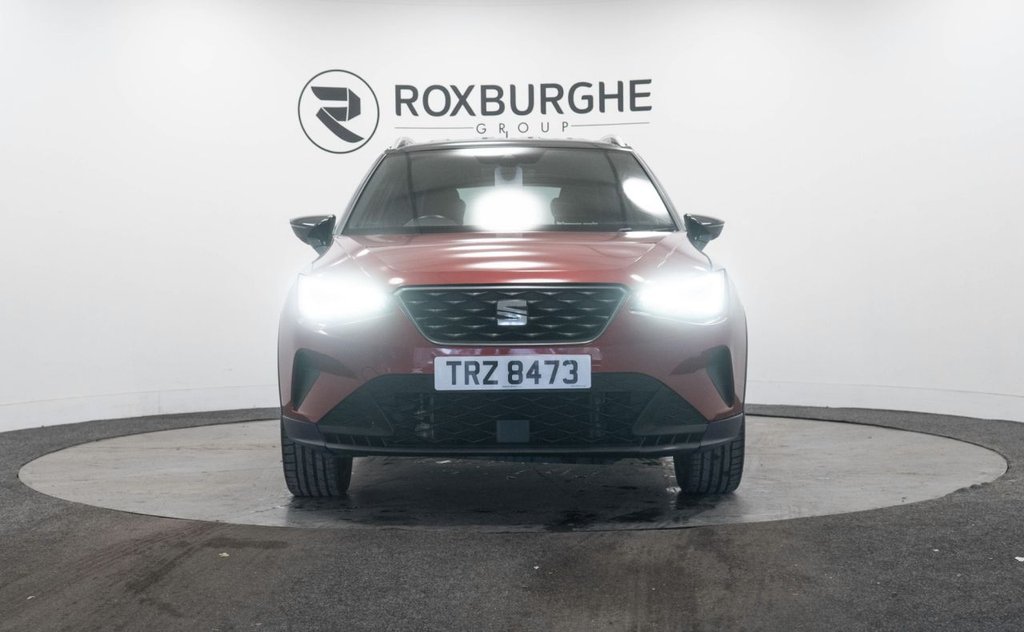 Used SEAT Arona 2022 for sale - 76867544: Photo 2